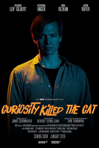 Curiosity killed the Cat