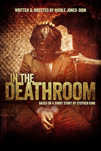 In the Deathroom