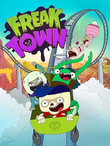 Freaktown
