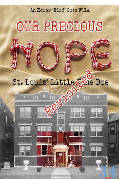Our Precious Hope Revisited: St. Louis' Little Jane Doe