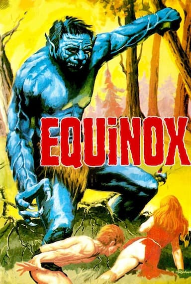 The Equinox... A Journey Into the Supernatural
