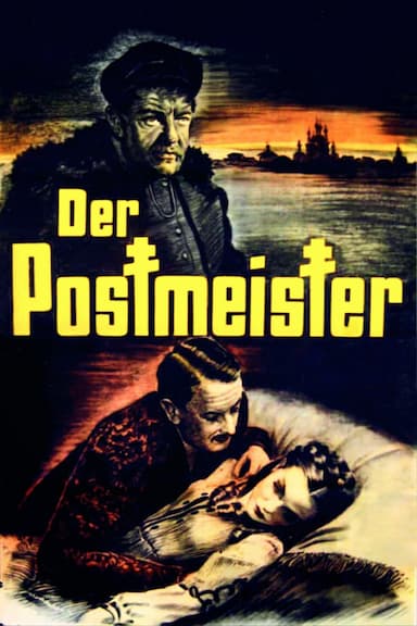 The Stationmaster