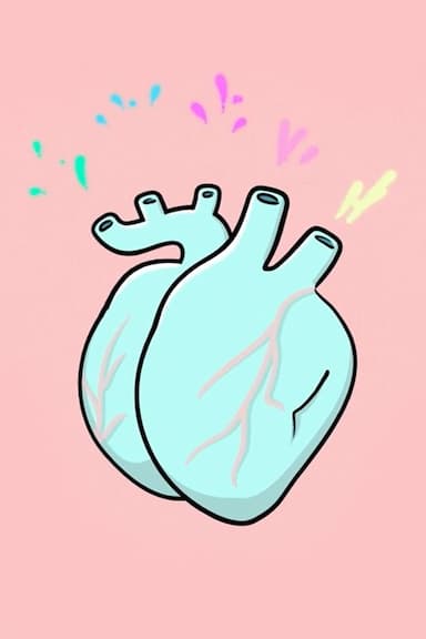 Heart to heart