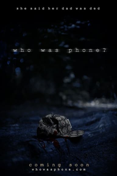 Who Was Phone?