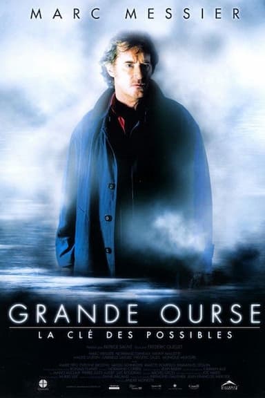 Grande ourse