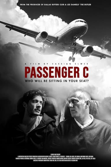 Passenger C