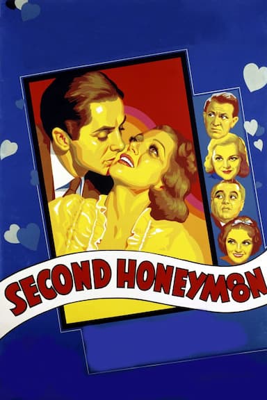 Second Honeymoon