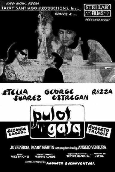 Pulot gata