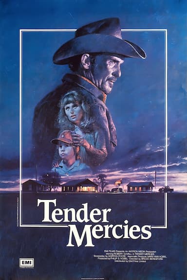 Tender Mercies
