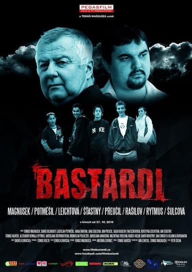 Bastardi