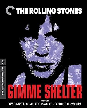 Gimme Shelter: Outtakes