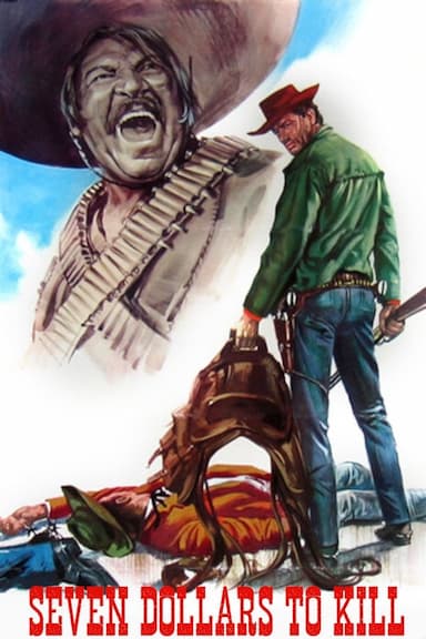 Seven Dollars to Kill