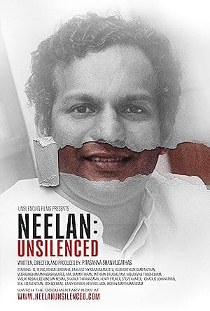 NEELAN: UNSILENCED