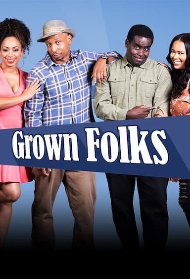 Grown Folks