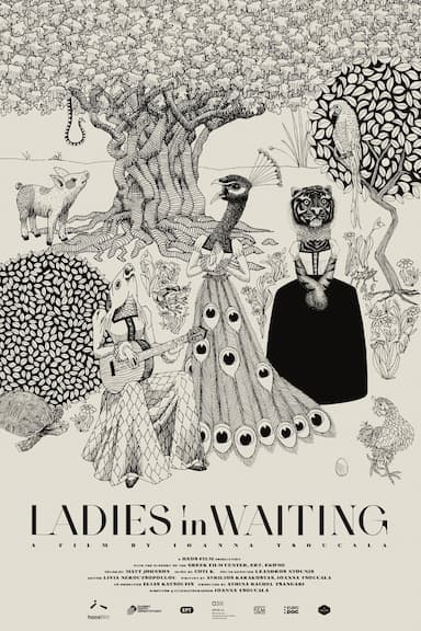 Ladies in Waiting