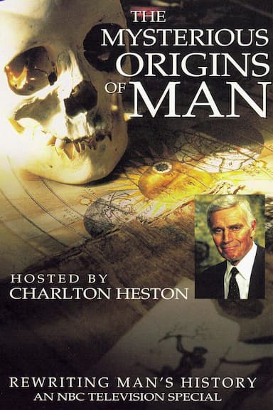 The Mysterious Origins of Man