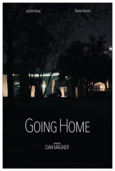 Going Home