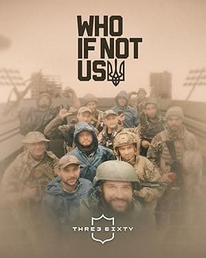 NFL 360: Who If Not Us