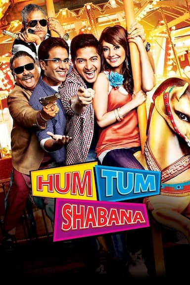 Hum Tum Shabana
