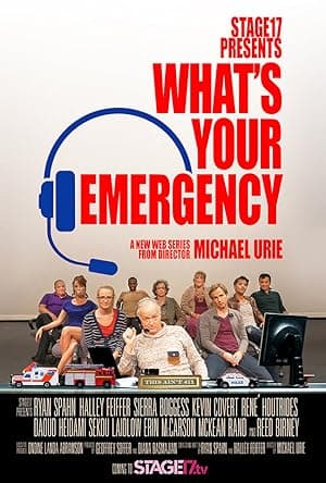 What's Your Emergency