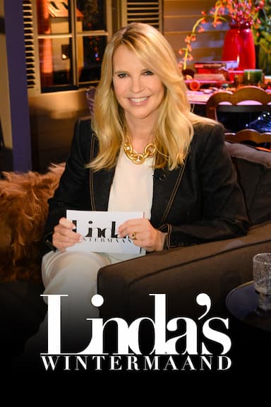 Linda's wintermaand