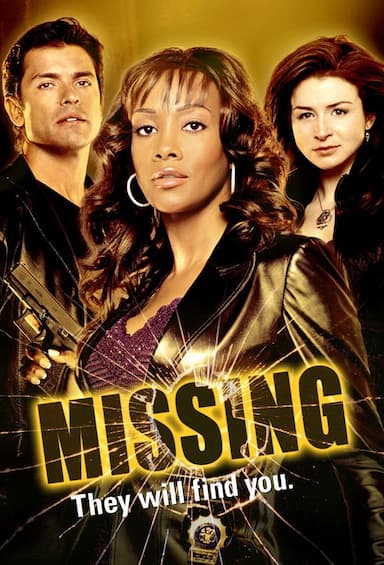 1-800-Missing