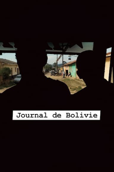 Journal de Bolivie: 50 ans après la mort du Che
