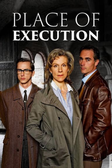 Place of Execution