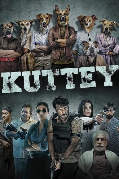 Kuttey