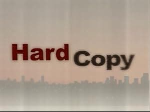 Hard Copy