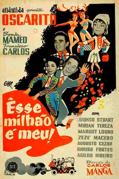 Esse Milhão É Meu