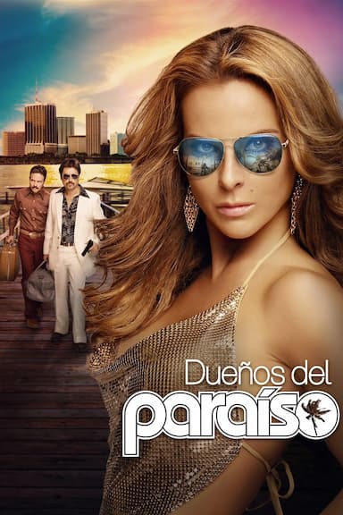Dueños del Paraíso