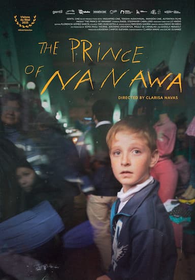 The Prince of Nanawa