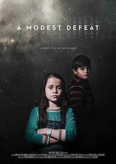 A Modest Defeat