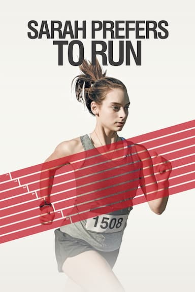 Sarah Prefers to Run