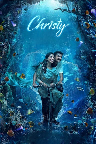 Christy