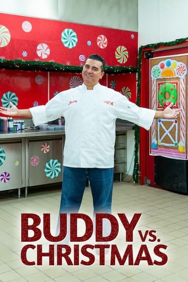 Buddy vs. Christmas
