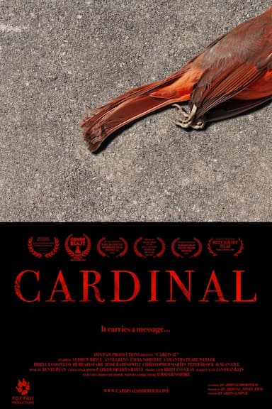 Cardinal