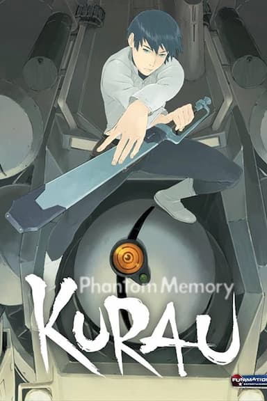 Kurau: Phantom Memory