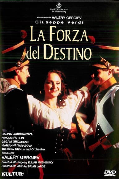 La forza del destino