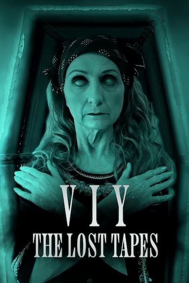 VIY: The Lost Tapes