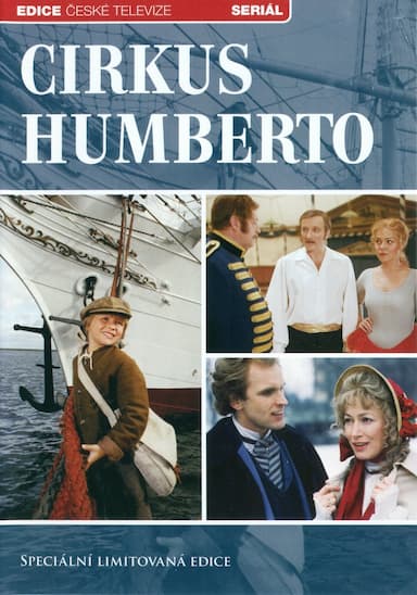Circus Humberto