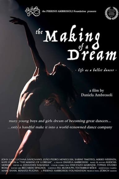 The Making of a Dream