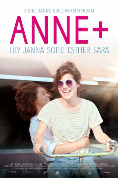 Anne Plus