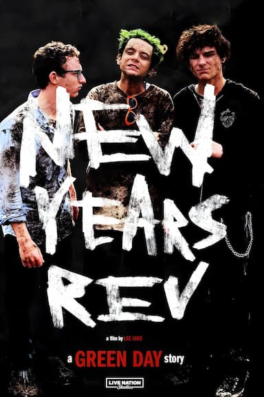 New Year's Rev