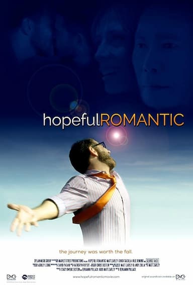 Hopeful Romantic