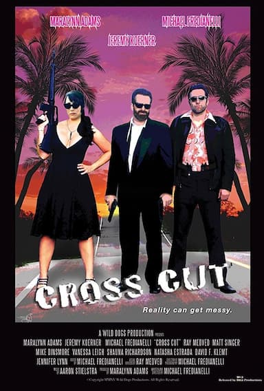 Cross Cut
