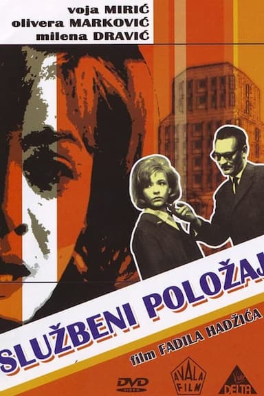 Sluzbeni polozaj