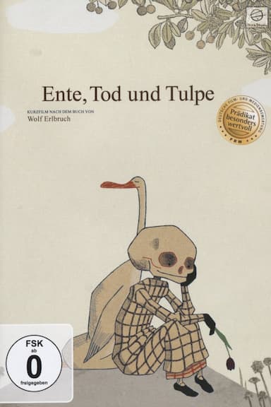 Ente, Tod und Tulpe