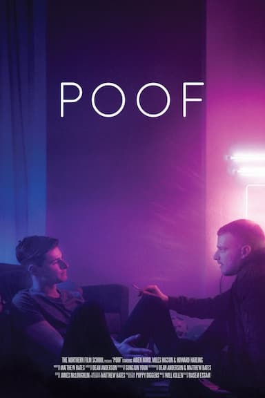 Poof